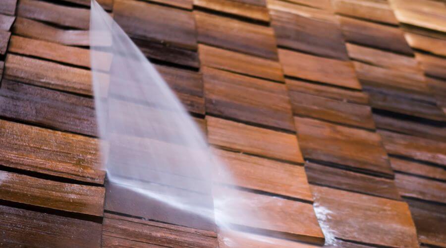 Shingle Roofing in Valparaiso, FL
