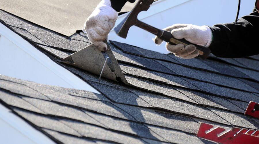 Professional residential roofers in Valparaiso, FL